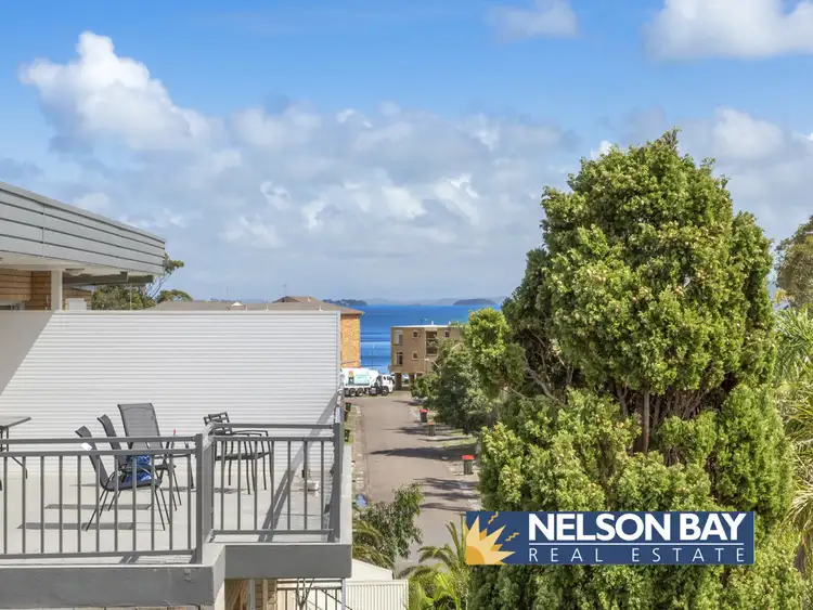 Second view of Homely unit listing, 5/6-10 Weatherly Close, Nelson Bay NSW 2315