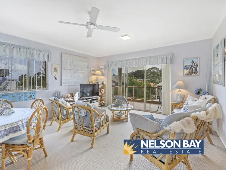 Third view of Homely unit listing, 5/6-10 Weatherly Close, Nelson Bay NSW 2315