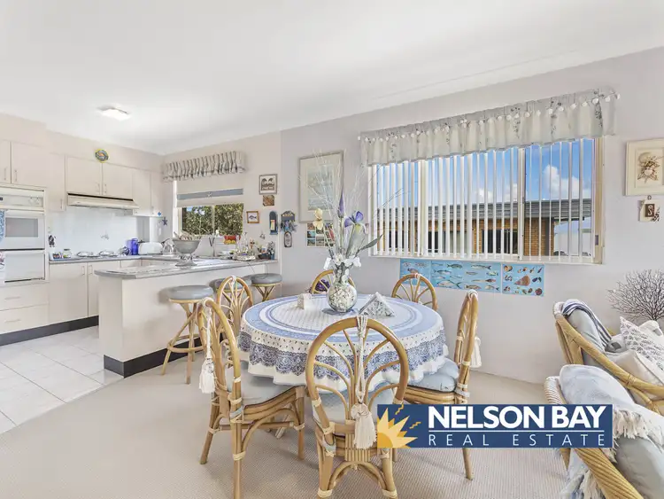 Fourth view of Homely unit listing, 5/6-10 Weatherly Close, Nelson Bay NSW 2315