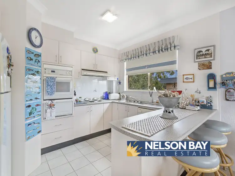 Fifth view of Homely unit listing, 5/6-10 Weatherly Close, Nelson Bay NSW 2315