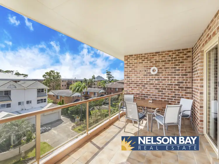 Sixth view of Homely unit listing, 5/6-10 Weatherly Close, Nelson Bay NSW 2315
