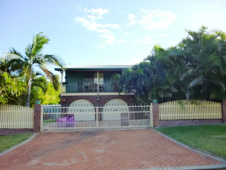 Main view of Homely house listing, 1 Poole Street, Kawana QLD 4701