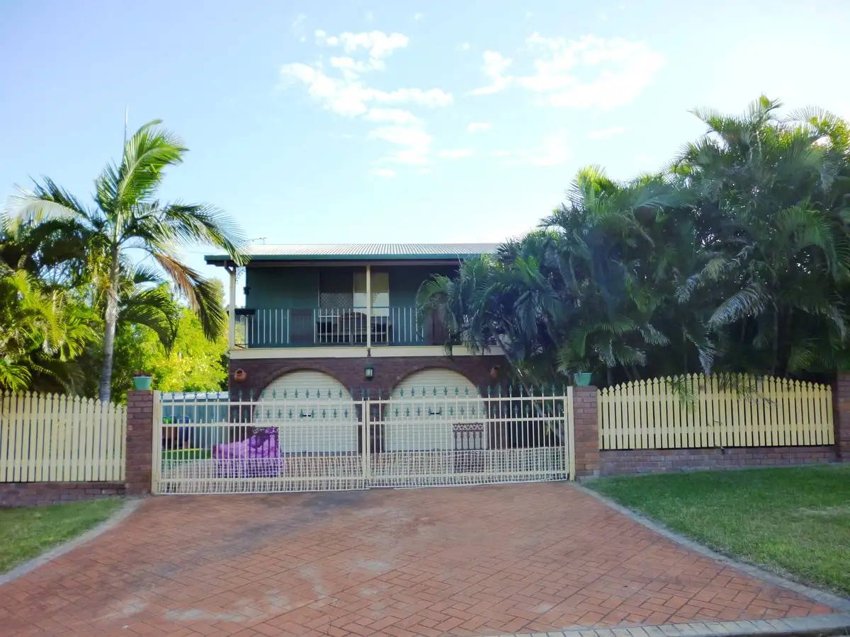 Main view of Homely house listing, 1 Poole Street, Kawana QLD 4701
