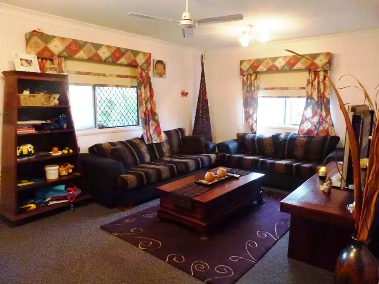 Second view of Homely house listing, 1 Poole Street, Kawana QLD 4701