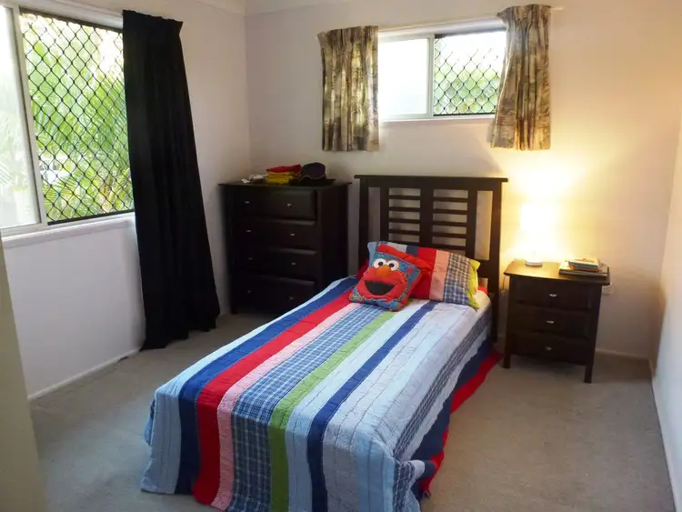 Sixth view of Homely house listing, 1 Poole Street, Kawana QLD 4701