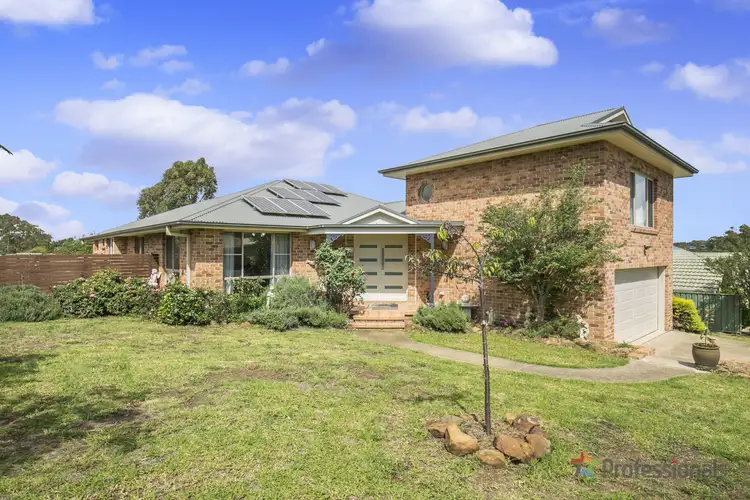 Main view of Homely house listing, 14 Norris Drive, Armidale NSW 2350
