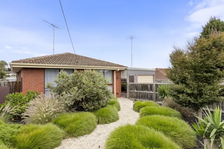 46 Gumbowie Avenue, Clifton Springs VIC 3222