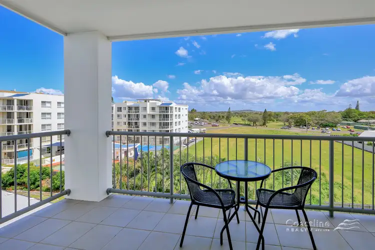 Second view of Homely unit listing, 513/23 Esplanade, Bargara QLD 4670