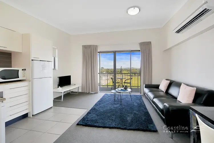 Fourth view of Homely unit listing, 513/23 Esplanade, Bargara QLD 4670