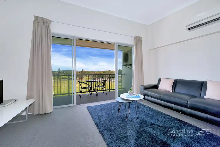 Fifth view of Homely unit listing, 513/23 Esplanade, Bargara QLD 4670