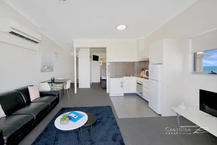 Sixth view of Homely unit listing, 513/23 Esplanade, Bargara QLD 4670