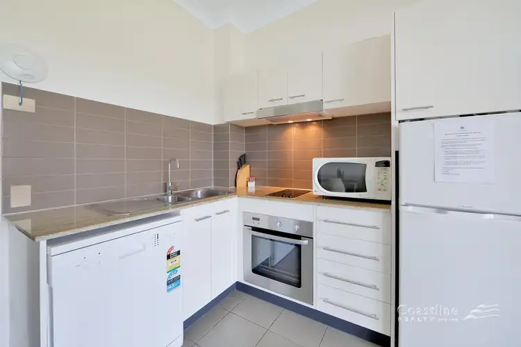 Seventh view of Homely unit listing, 513/23 Esplanade, Bargara QLD 4670