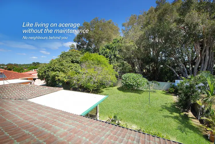 Second view of Homely house listing, 123 Mallawa Drive, Palm Beach QLD 4221