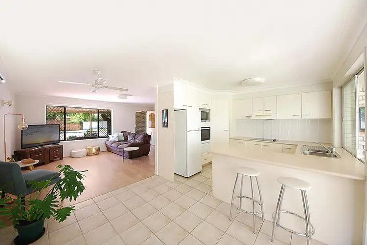 Sixth view of Homely house listing, 123 Mallawa Drive, Palm Beach QLD 4221