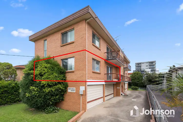 1/22 Kelso Street, Chermside QLD 4032
