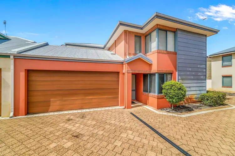 1/72 Fitzroy Road, Rivervale WA 6103