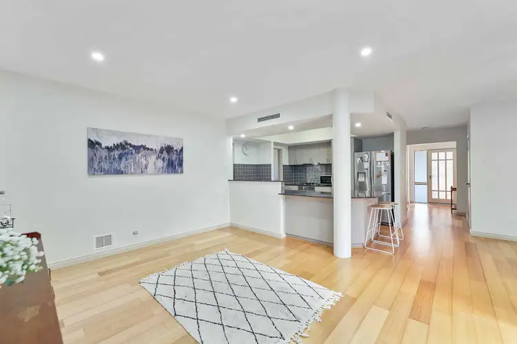 Fourth view of Homely house listing, 1/72 Fitzroy Road, Rivervale WA 6103