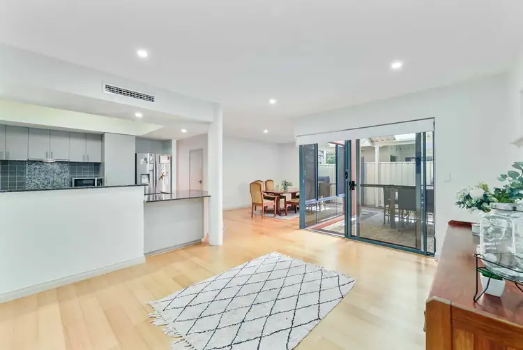 Fifth view of Homely house listing, 1/72 Fitzroy Road, Rivervale WA 6103