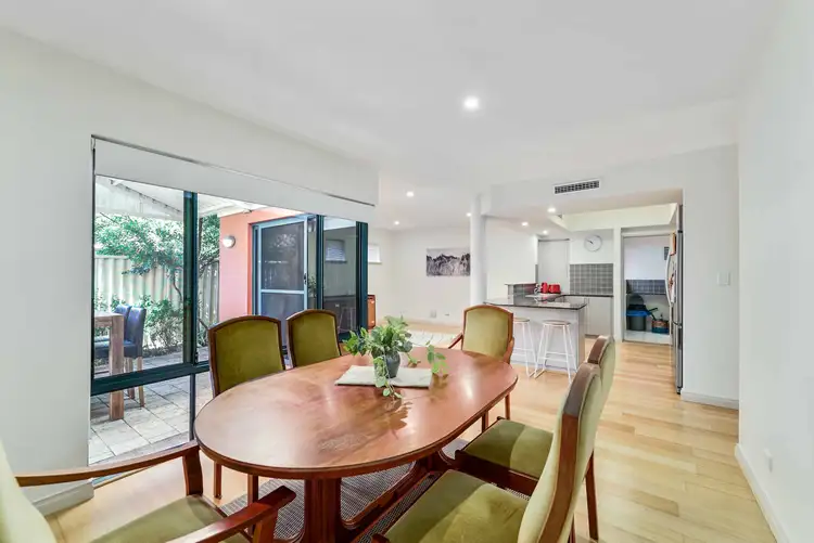 Sixth view of Homely house listing, 1/72 Fitzroy Road, Rivervale WA 6103