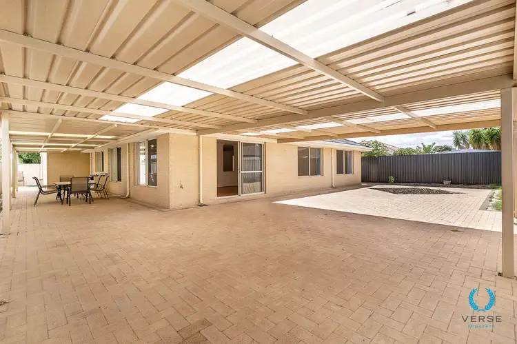 Main view of Homely house listing, 18 Apricot Street, Forrestfield WA 6058