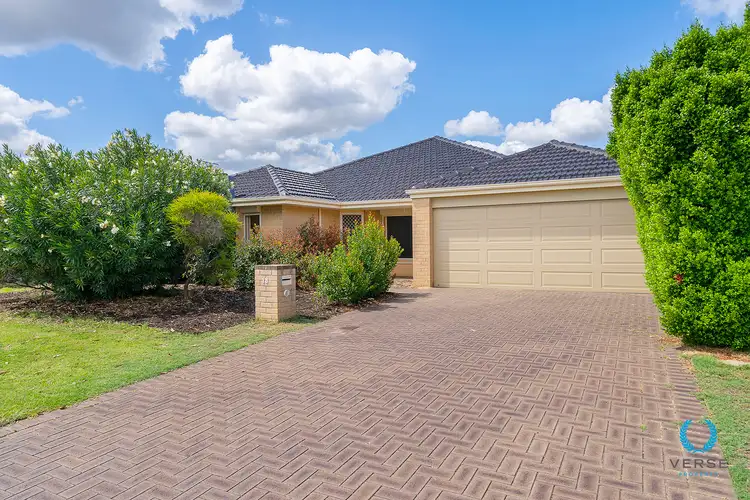 Second view of Homely house listing, 18 Apricot Street, Forrestfield WA 6058