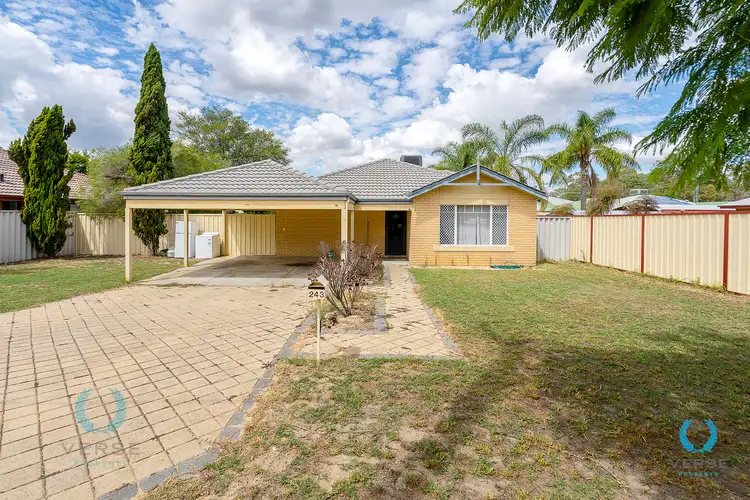 Seventh view of Homely house listing, 243 Station Street, East Cannington WA 6107