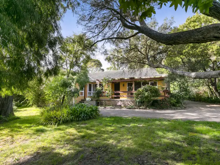 Second view of Homely house listing, 3 Glenisla Drive, Mount Martha VIC 3934