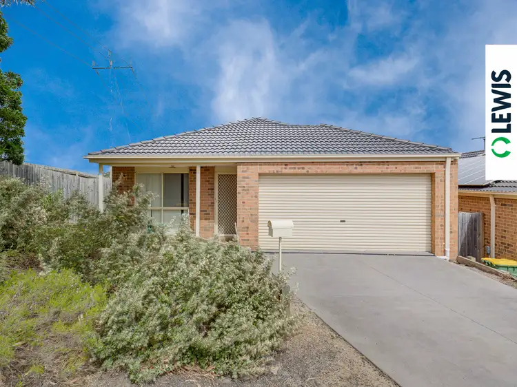 Main view of Homely unit listing, 24/18-20 Ben Drive, Pakenham VIC 3810