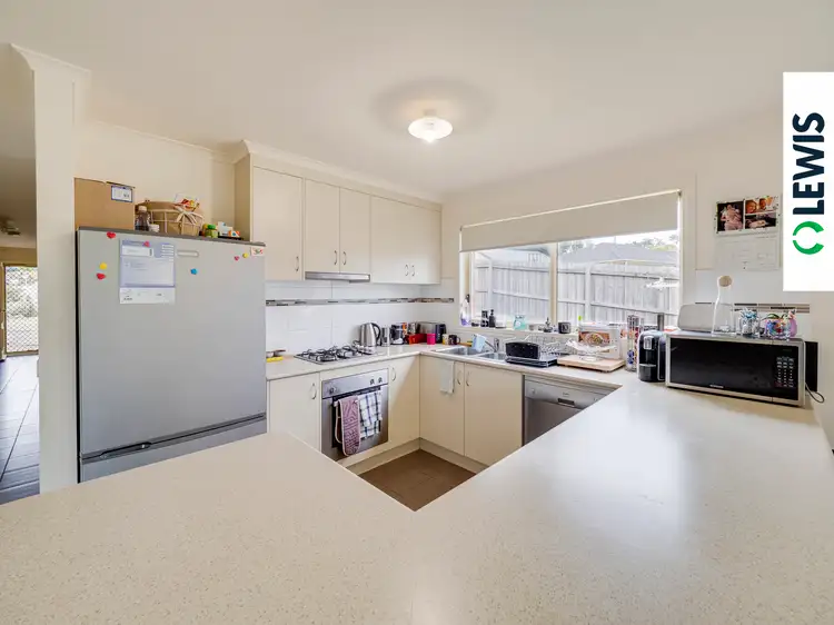 Second view of Homely unit listing, 24/18-20 Ben Drive, Pakenham VIC 3810