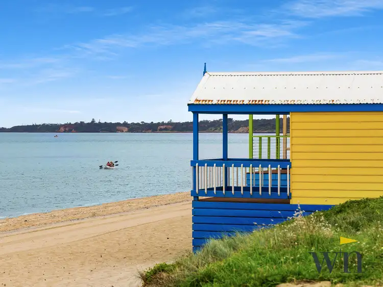 Second view of Homely house listing, 1 North Beach, Mount Martha VIC 3934