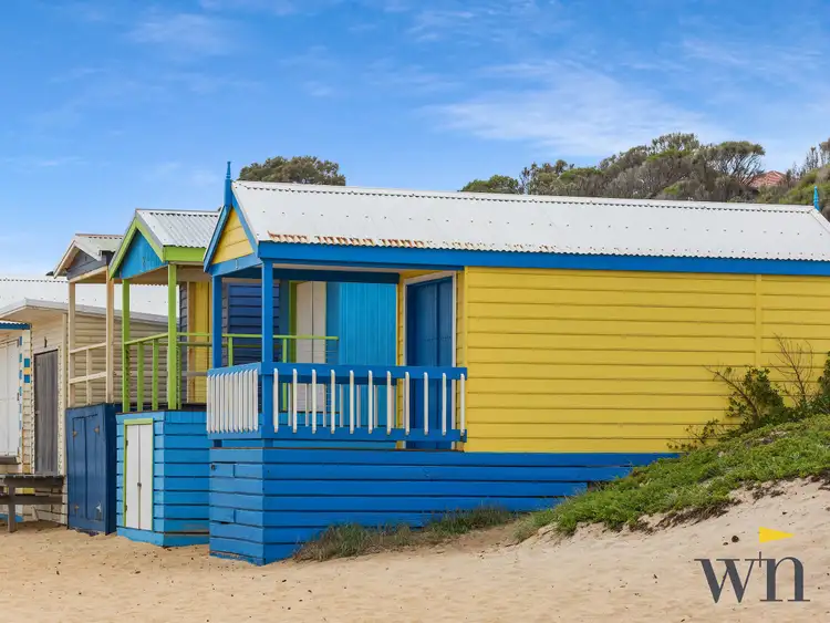 Third view of Homely house listing, 1 North Beach, Mount Martha VIC 3934