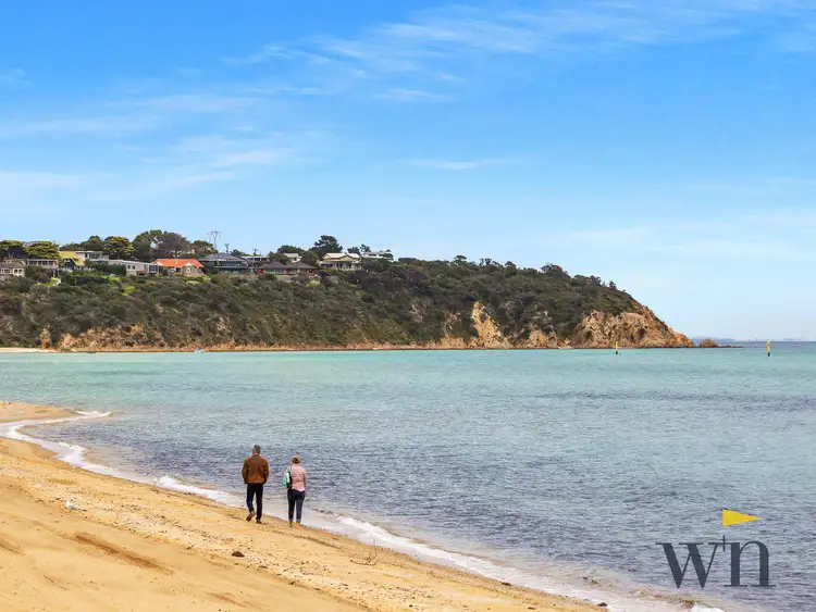 Fourth view of Homely house listing, 1 North Beach, Mount Martha VIC 3934