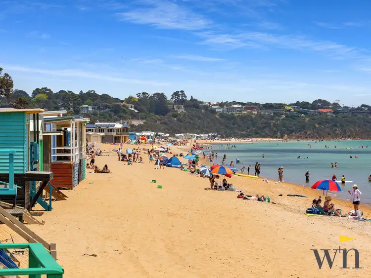 Fifth view of Homely house listing, 1 North Beach, Mount Martha VIC 3934