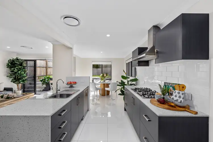 163 Gallipoli Road, Carina Heights QLD 4152