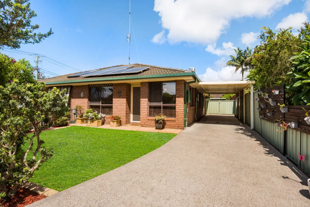 Main view of Homely house listing, 1A Burgin Close, Berkeley Vale NSW 2261