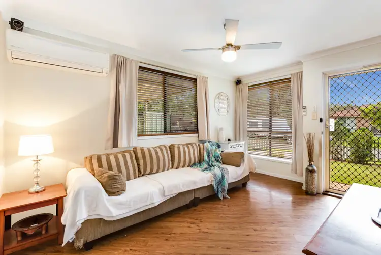 Second view of Homely house listing, 1A Burgin Close, Berkeley Vale NSW 2261