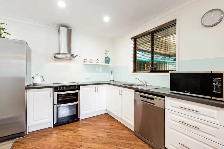 Third view of Homely house listing, 1A Burgin Close, Berkeley Vale NSW 2261