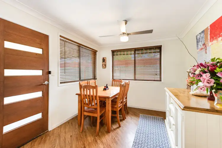 Fourth view of Homely house listing, 1A Burgin Close, Berkeley Vale NSW 2261