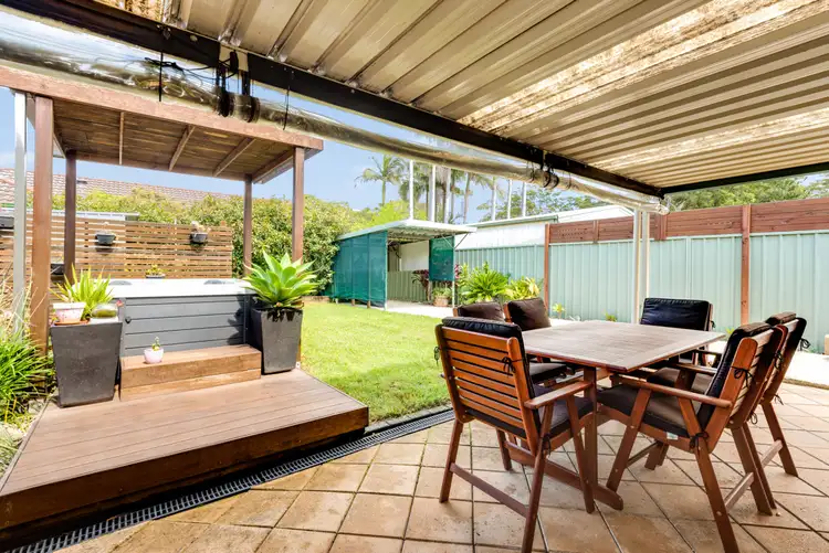 Fifth view of Homely house listing, 1A Burgin Close, Berkeley Vale NSW 2261