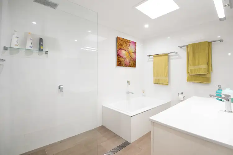 Sixth view of Homely house listing, 1A Burgin Close, Berkeley Vale NSW 2261