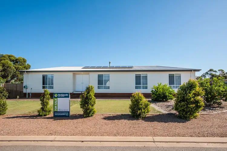 Main view of Homely house listing, 7 Benjamin Road, Poonindie SA 5607