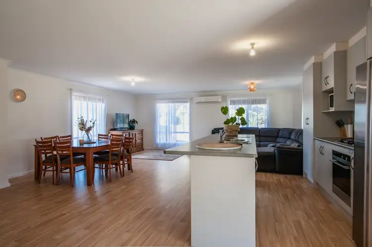 Fourth view of Homely house listing, 7 Benjamin Road, Poonindie SA 5607