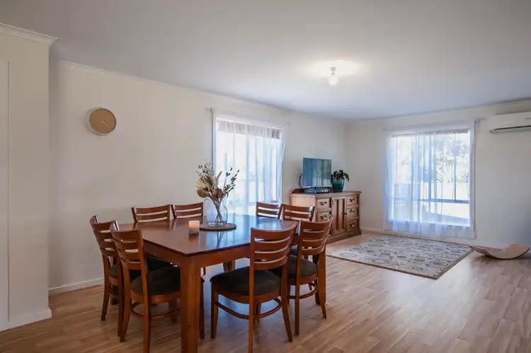 Fifth view of Homely house listing, 7 Benjamin Road, Poonindie SA 5607