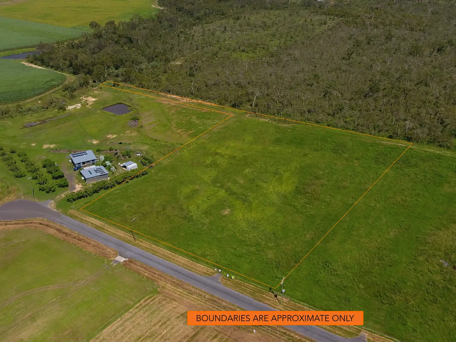 Main view of Homely land listing, LOT 310 Bellevue Close, Mareeba QLD 4880