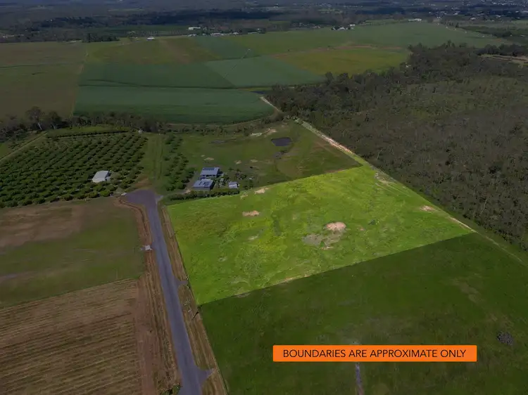 Second view of Homely land listing, LOT 310 Bellevue Close, Mareeba QLD 4880