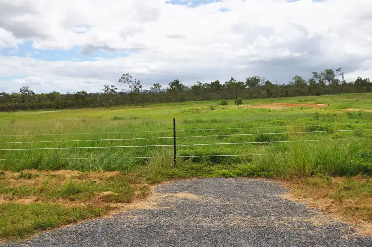 Third view of Homely land listing, LOT 310 Bellevue Close, Mareeba QLD 4880