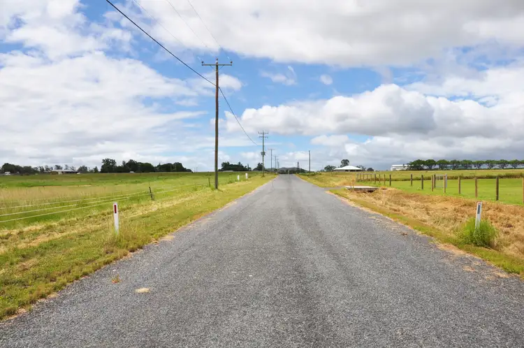 Fifth view of Homely land listing, LOT 310 Bellevue Close, Mareeba QLD 4880