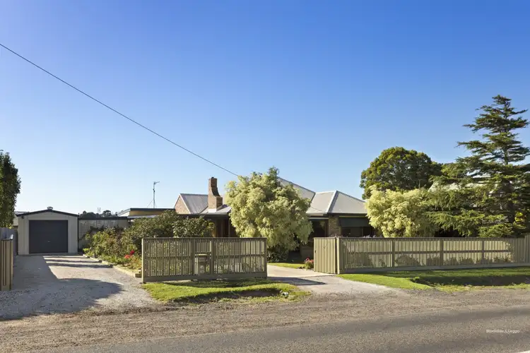 45 Princess Street, Drysdale VIC 3222