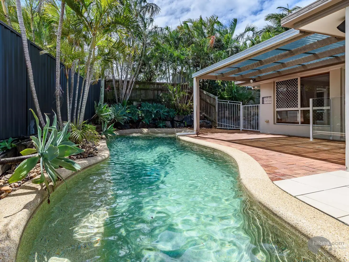 Main view of Homely house listing, 80 Henry Cotton Drive, Parkwood QLD 4214