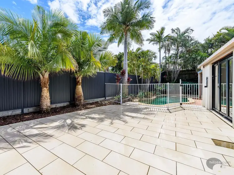 Third view of Homely house listing, 80 Henry Cotton Drive, Parkwood QLD 4214